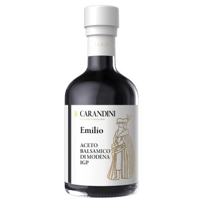 Aceto balsamico di modena 250ml