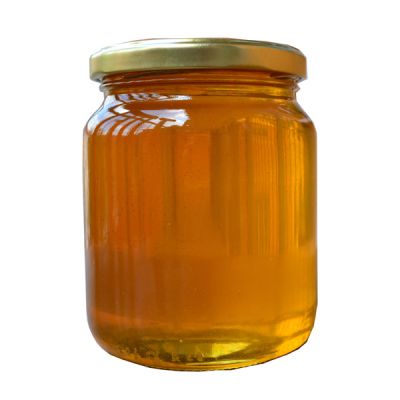Miele millefiori in vaso 1 kg