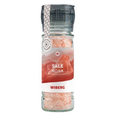 Sale himalaya con macinino wiberg