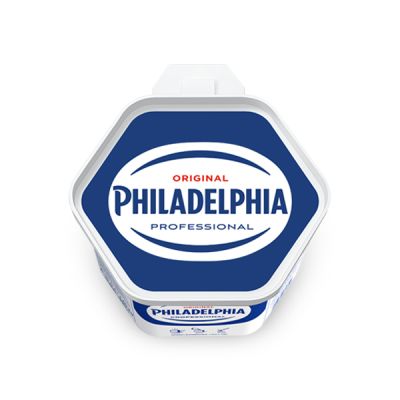 Philadelphia 1.65 kg